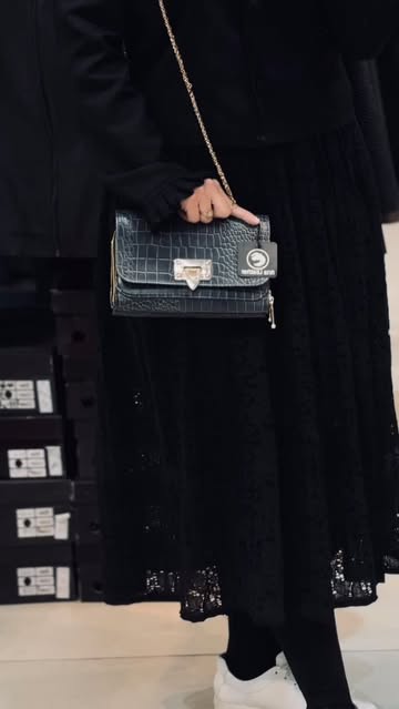 کیف کژوال و مجلسی
